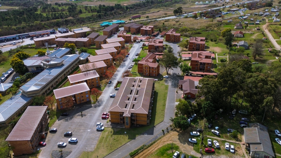 Commercial Property for Sale in Fort Gale Eastern Cape